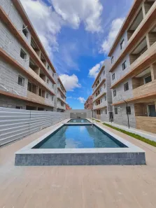 Apartamento com 2 Quartos à venda, 57m² no José Américo de Almeida, João Pessoa