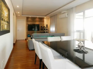 Apartamento com 3 Quartos à venda, 130m² no Vila Leopoldina, São Paulo