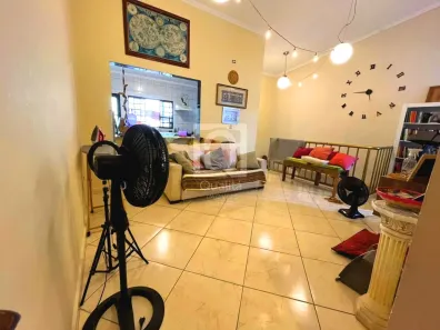 Sobrado com 2 Quartos à venda, 190m² no Jardim Santa Rosália, Sorocaba