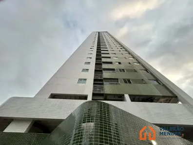 Apartamento com 3 Quartos à venda, 65m² no Torreão, Recife