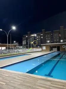 Apartamento com 2 Quartos à venda, 46m² no Vila Nova Bonsucesso, Guarulhos