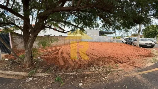 Lote/Terreno à venda, 202m² no Setvalley, São José do Rio Preto