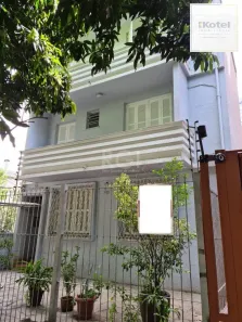 Apartamento com 1 Quarto à venda, 39m² no Moinhos de Vento, Porto Alegre