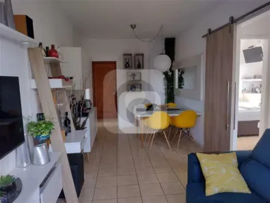 Apartamento com 2 Quartos à venda, 63m² no Freguesia (Jacarepaguá), Rio de Janeiro