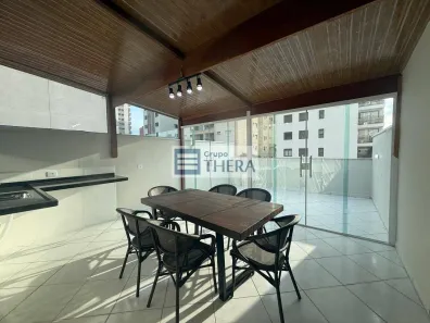 Cobertura com 3 Quartos à venda, 140m² no Jardim Bela Vista, Santo André