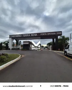 Casa com 3 Quartos à venda, 68m² no Boa Vista, Ponta Grossa