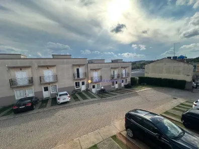 Casa com 2 Quartos à venda, 64m² no Jardim Niero, Louveira