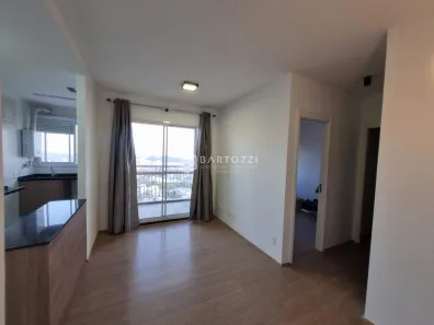 Apartamento com 2 Quartos para alugar, 56m² no Cerâmica, São Caetano do Sul