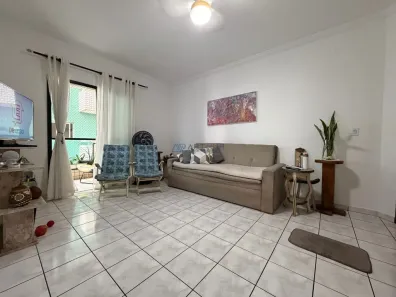 Apartamento com 1 Quarto à venda, 52m² no Boqueirão, Praia Grande