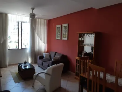 Apartamento com 3 Quartos à venda, 115m² no Pinheiros, São Paulo