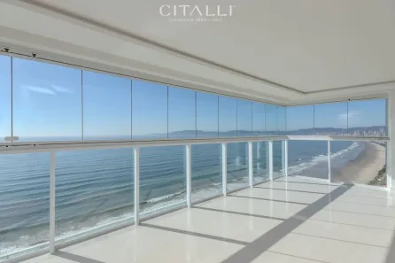 Apartamento com 3 Quartos à venda, 153m² no Morretes, Itapema