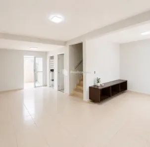 Casa de Condomínio com 3 Quartos à venda, 105m² no Urbanova VI, São José dos Campos