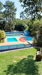 Fazenda/Sítio com 10 Quartos para alugar, 1183m² no Chácaras Virginia, Suzano