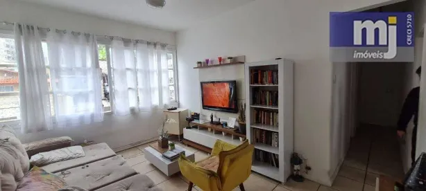 Apartamento com 2 Quartos à venda, 70m² no Icaraí, Niterói