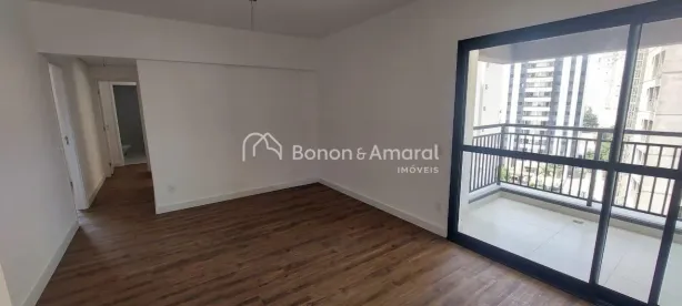 Apartamento com 3 Quartos à venda, 98m² no Taquaral, Campinas