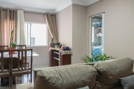 Apartamento com 2 Quartos à venda, 55m² no Vila Parque Jabaquara, São Paulo