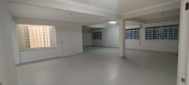 Sala Comercial para alugar, 150m² no Centro, Londrina