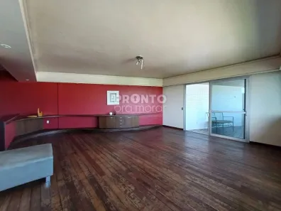 Apartamento com 4 Quartos à venda, 280m² no Derby, Recife