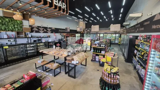 Ponto Comercial à venda, 255m² no Paralela, Salvador