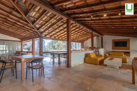 Casa com 5 Quartos à venda, 758m² no São Bento, Belo Horizonte