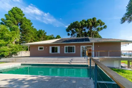 Fazenda/Sítio com 3 Quartos à venda, 300m² no Balsa Nova, Balsa Nova