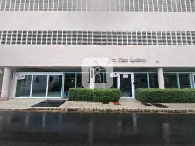 Apartamento com 1 Quarto para alugar, 50m² no Centro, Uberlândia