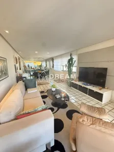 Apartamento com 2 Quartos à venda, 134m² no Boa Viagem, Recife
