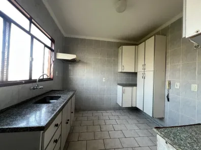 Apartamento com 2 Quartos à venda, 68m² no Vila Maceno, São José do Rio Preto