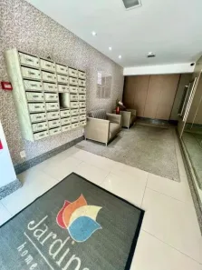 Apartamento com 3 Quartos à venda, 73m² no Floresta, Joinville