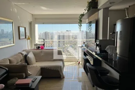Apartamento com 2 Quartos à venda, 59m² no Vila Prudente, São Paulo