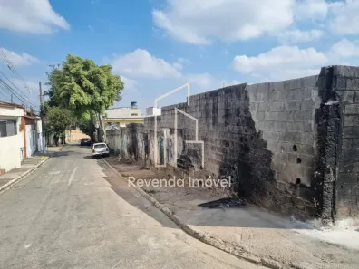 Lote/Terreno à venda, 965m² no Vila Nova Curuçá, São Paulo