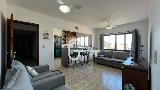 Apartamento com 1 Quarto à venda, 52m² no Bal Stella Maris, Peruíbe