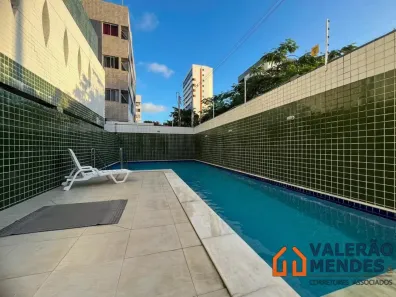 Apartamento com 3 Quartos à venda, 63m² no Candeias, Jaboatão dos Guararapes