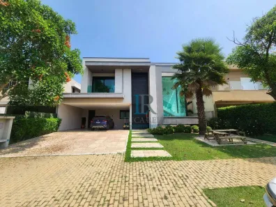 Casa com 3 Quartos à venda, 380m² no Alphaville, Santana de Parnaíba