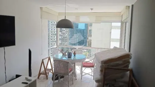 Apartamento com 3 Quartos à venda, 123m² no São Conrado, Rio de Janeiro