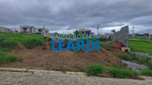 Lote/Terreno à venda, 360m² no Condomínio Terras Altas, Caçapava