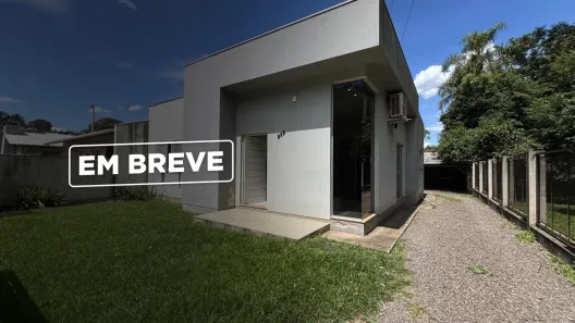 Casa com 3 Quartos para alugar, 98m² no Jardim Panoramico, Ivoti