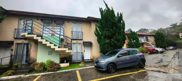 Casa de Condomínio com 2 Quartos à venda, 56m² no Jardim Torino, Cotia