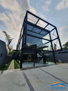 Prédio Comercial à venda, 725m² no Vila Ida, São Paulo