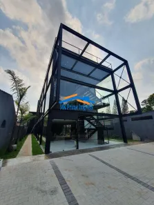 Prédio Comercial para venda ou aluguel, 725m² no Vila Ida, São Paulo