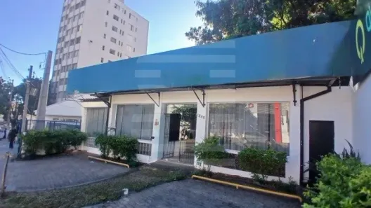 Imóvel Comercial à venda, 258m² no Centro, Campinas