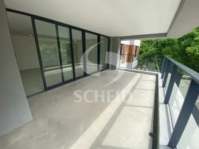 Apartamento com 4 Quartos à venda, 189m² no Vila Uberabinha, São Paulo