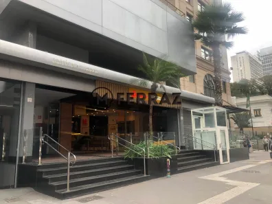 Imóvel Comercial à venda, 125m² no Bela Vista, São Paulo