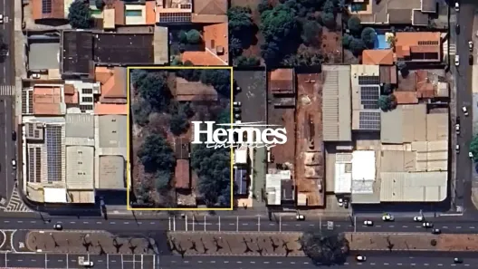 Lote/Terreno para venda ou aluguel, 2765m² no Santa Terezinha, Paulínia