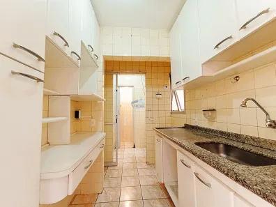 Apartamento com 1 Quarto à venda, 45m² no Botafogo, Campinas