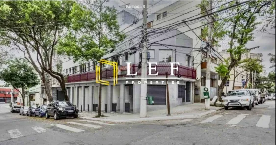 Prédio Comercial à venda, 253m² no Bom Retiro, São Paulo
