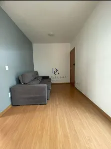 Apartamento com 2 Quartos à venda, 47m² no Granjas Santa Terezinha, Taubaté