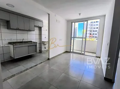 Apartamento com 2 Quartos para alugar, 50m² no Nova São Pedro, São Pedro da Aldeia