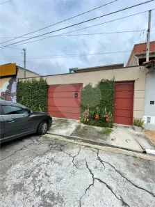 Casa com 3 Quartos à venda, 155m² no Parque São Luís, São Paulo