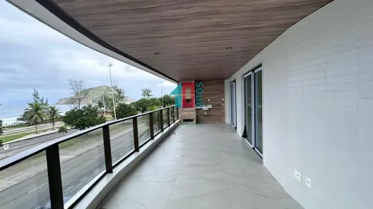 Apartamento com 3 Quartos à venda, 135m² no Recreio dos Bandeirantes, Rio de Janeiro